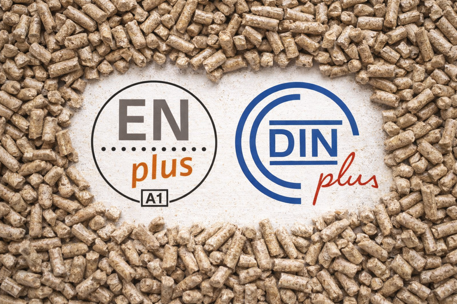 Comparaison EN+ vs DIN+ : le guide ultime pour choisir vos pellets (2026)