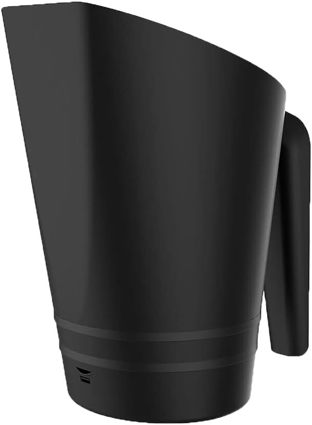 EDA Pelle à Granulés Jura Montania 1 L