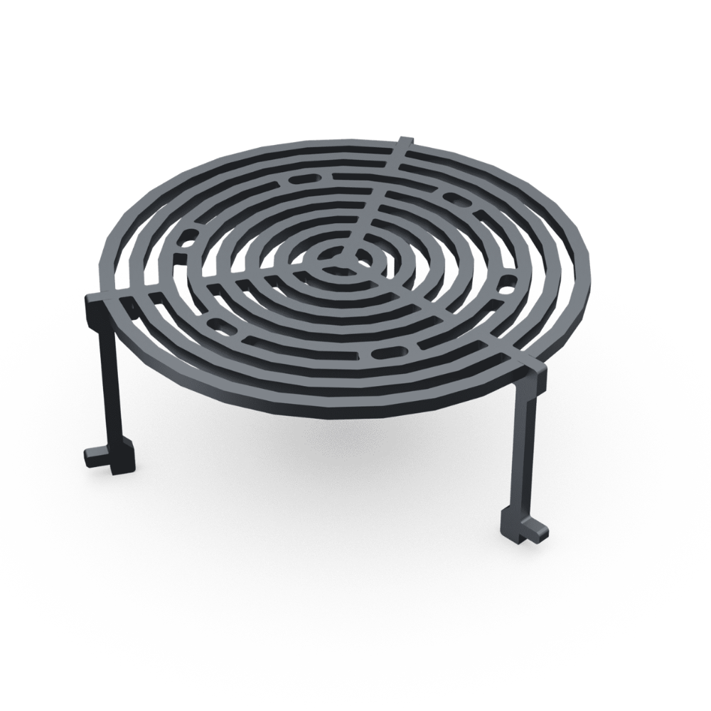 Grille pour Brasero 