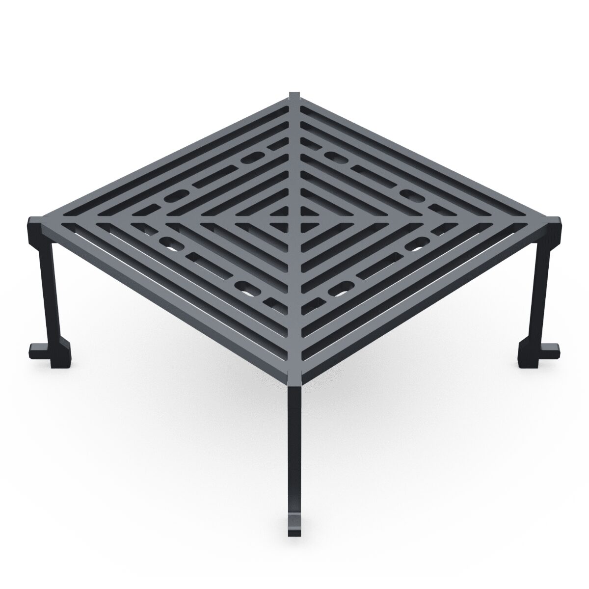 KIT DE CUISSON POUR BOL A FEU MINI CEVENOL — photo 4