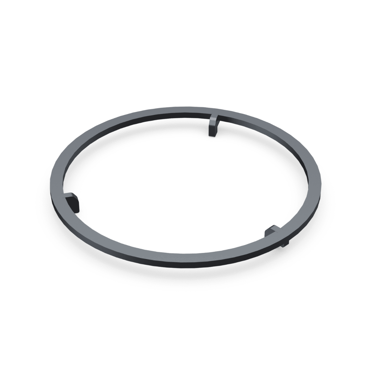 Pack Printemps Brasero Classique Corten Ø103 Simple Cuve — photo 3